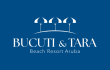 Bucuti and Tara logo