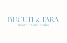 Bucuti and Tara logo