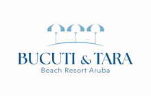 Bucuti and Tara logo