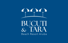 Bucuti and Tara logo