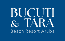 Bucuti and Tara logo